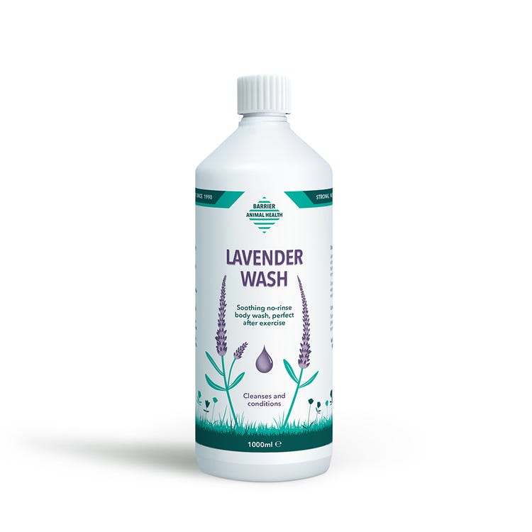 Barrier Lavender Wash image 2